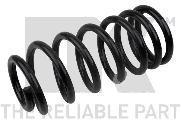 пружина за ходовата част NK                  