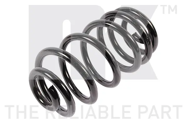 пружина за ходовата част NK                  