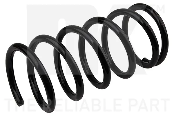 пружина за ходовата част NK                  