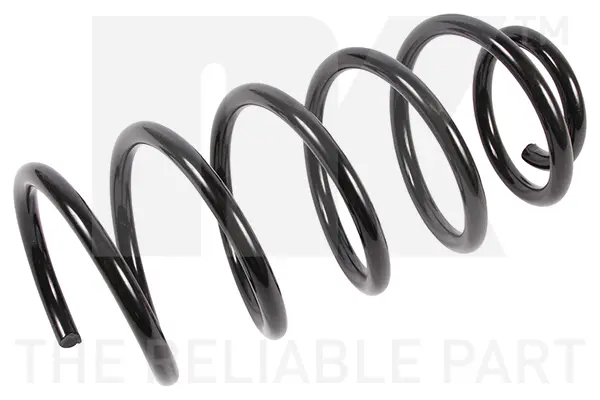 пружина за ходовата част NK                  