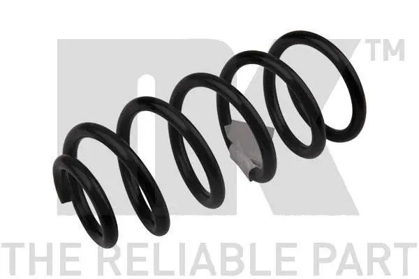 пружина за ходовата част NK                  