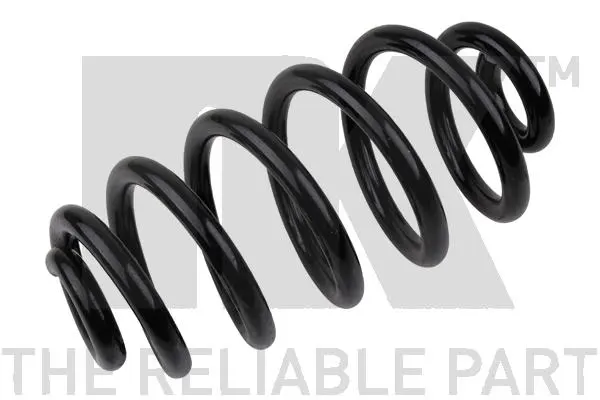 пружина за ходовата част NK                  