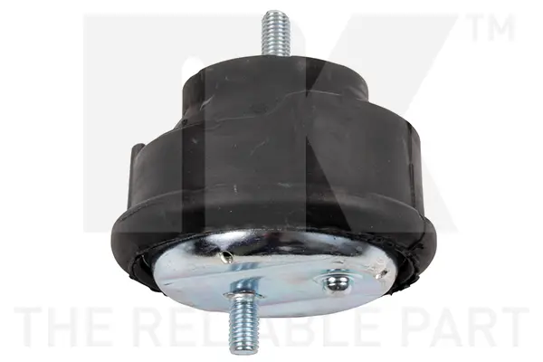 окачване, двигател NK                  