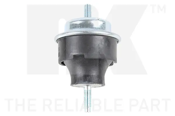 окачване, двигател NK                  