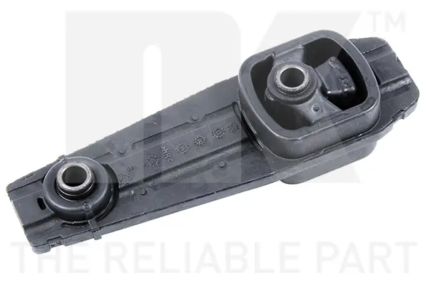 окачване, двигател NK                  