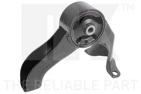 окачване, двигател NK                  