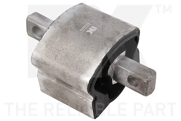 окачване, двигател NK                  