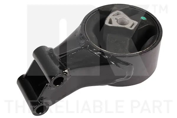 окачване, двигател NK                  