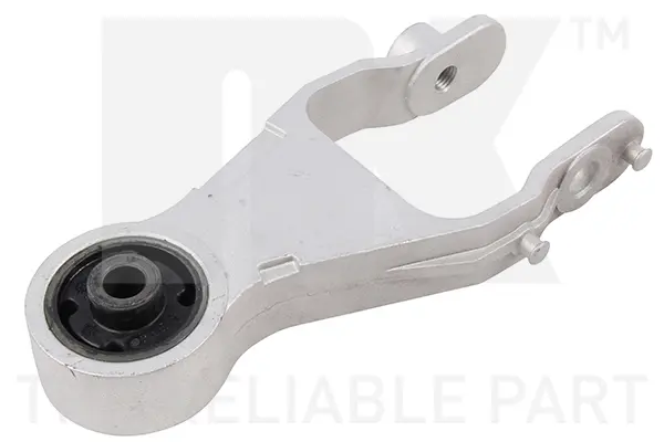 окачване, двигател NK                  