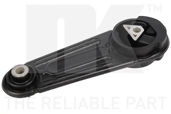 окачване, двигател NK                  