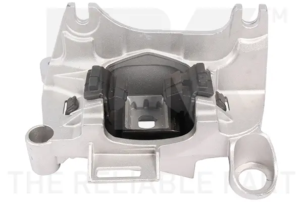 окачване, двигател NK                  