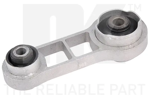 окачване, двигател NK                  