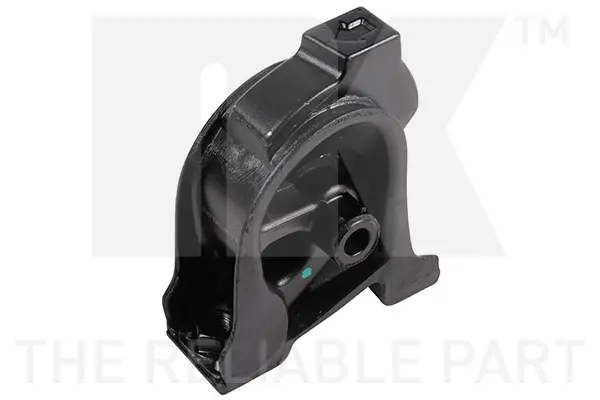 окачване, двигател NK                  