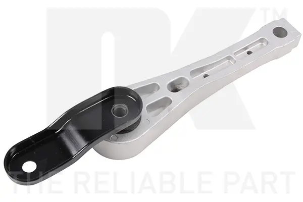 окачване, двигател NK                  