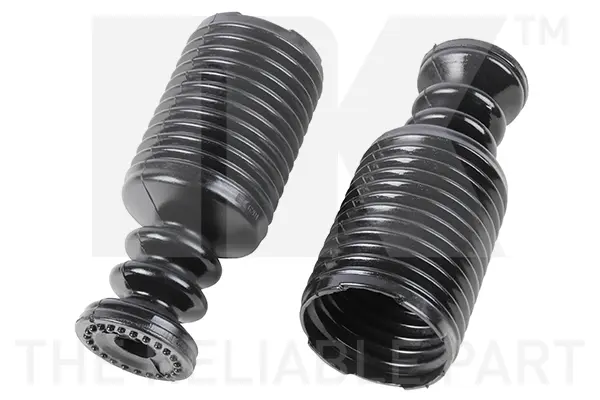 прахозащитен комплект, амортисьор NK                  