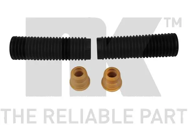 прахозащитен комплект, амортисьор NK                  