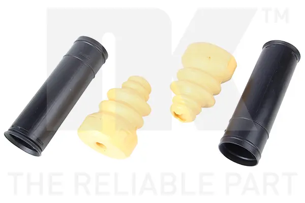 прахозащитен комплект, амортисьор NK                  