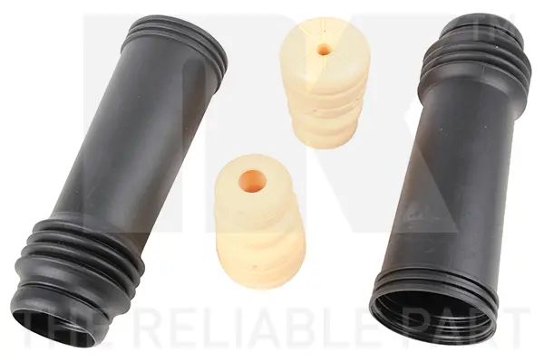 прахозащитен комплект, амортисьор NK                  