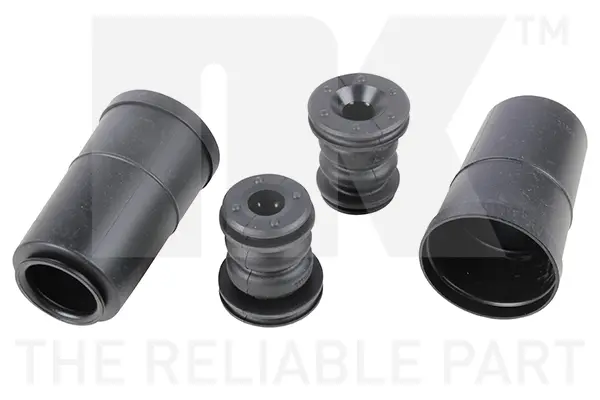 прахозащитен комплект, амортисьор NK                  