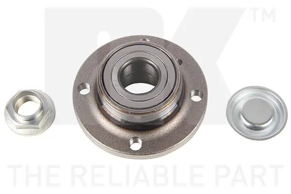 комплект колесен лагер NK                  