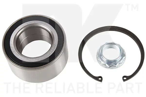 колесен лагер NK                  