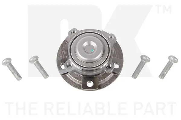 комплект колесен лагер NK                  