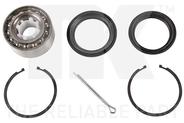 колесен лагер NK                  