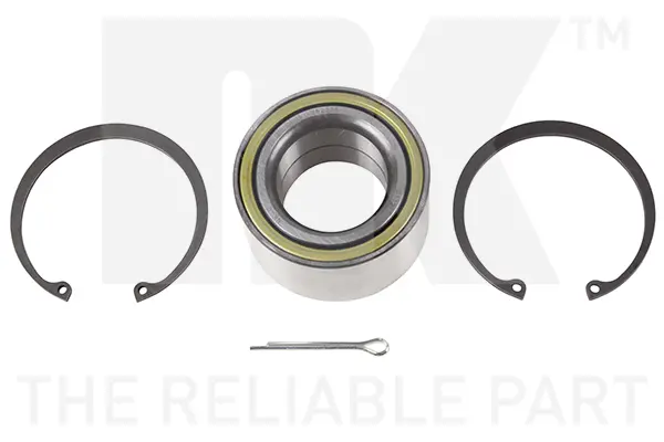 колесен лагер NK                  