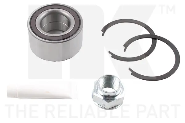 колесен лагер NK                  