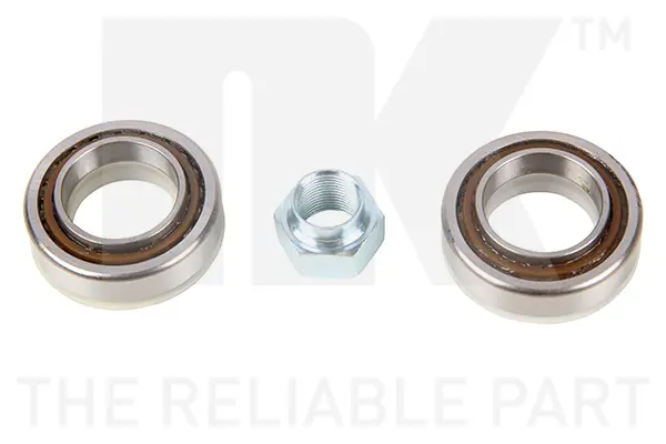 комплект колесен лагер NK                  