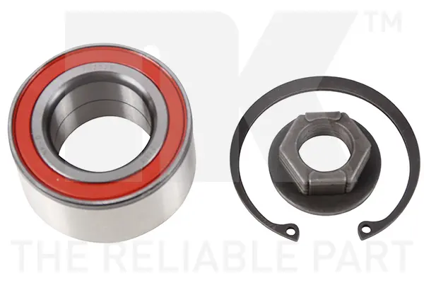 колесен лагер NK                  