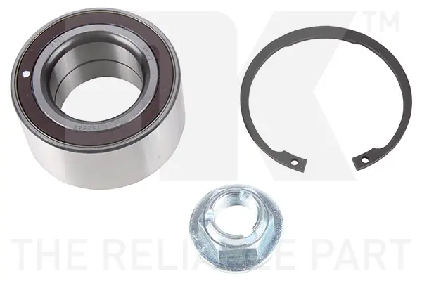 колесен лагер NK                  