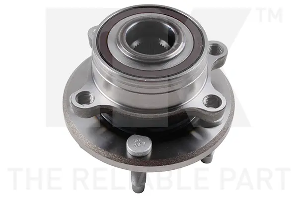 комплект колесен лагер NK                  