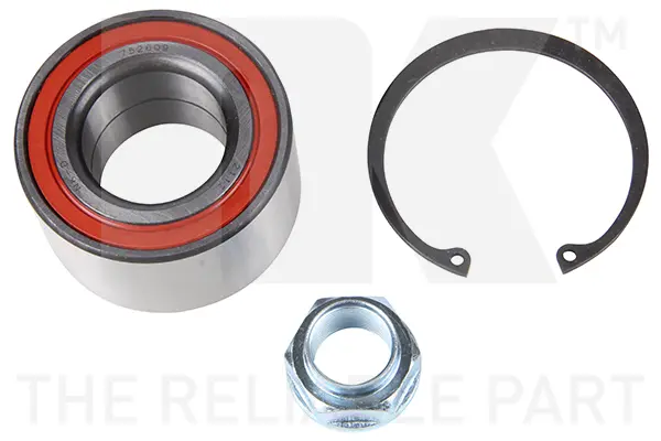 колесен лагер NK                  