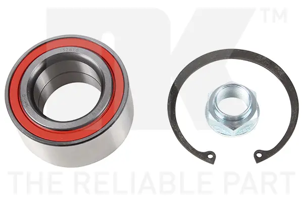 колесен лагер NK                  