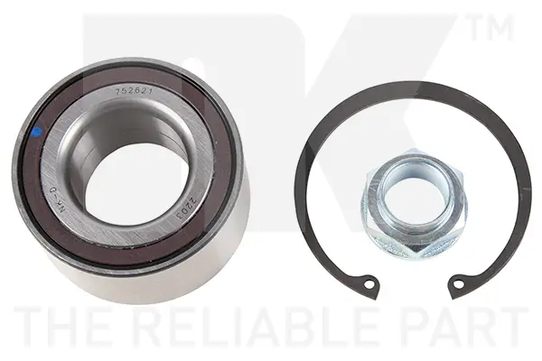 колесен лагер NK                  