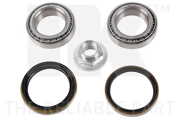 колесен лагер NK                  