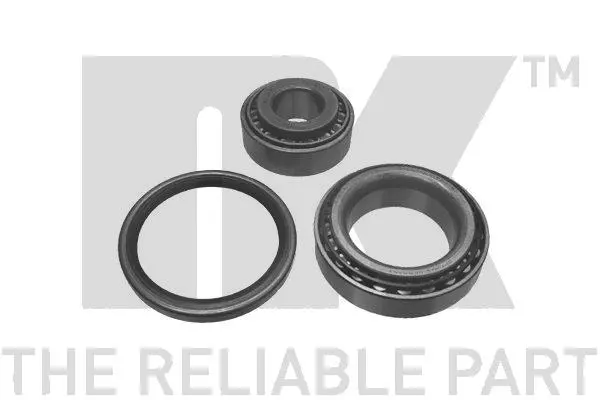 колесен лагер NK                  