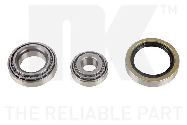 комплект колесен лагер NK                  