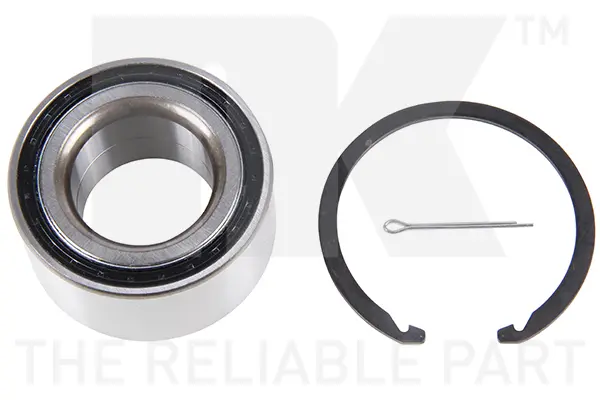 колесен лагер NK                  