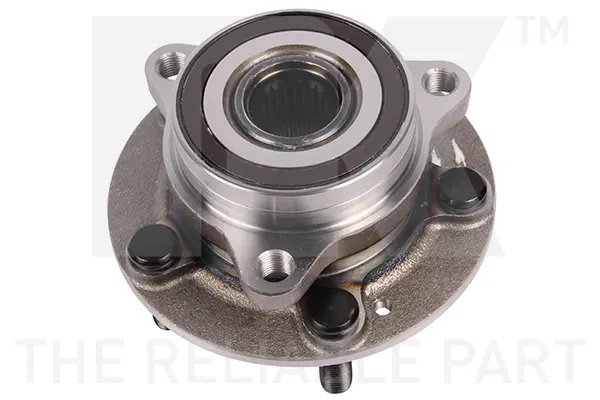 комплект колесен лагер NK                  