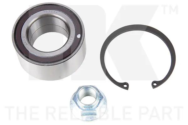 колесен лагер NK                  