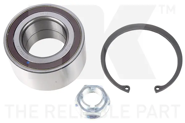 колесен лагер NK                  