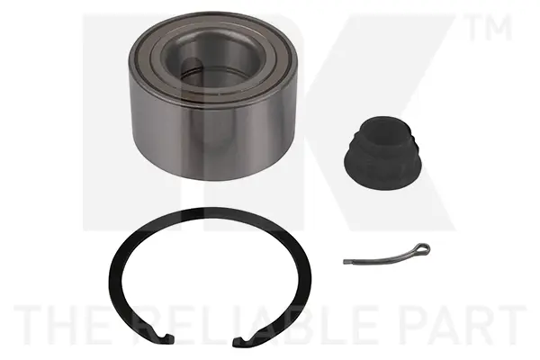 колесен лагер NK                  