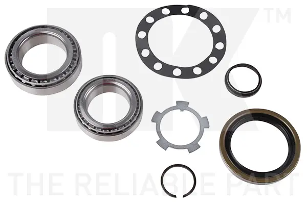 колесен лагер NK                  