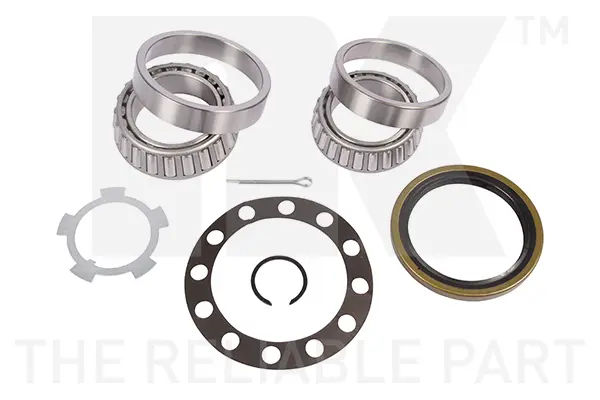 колесен лагер NK                  