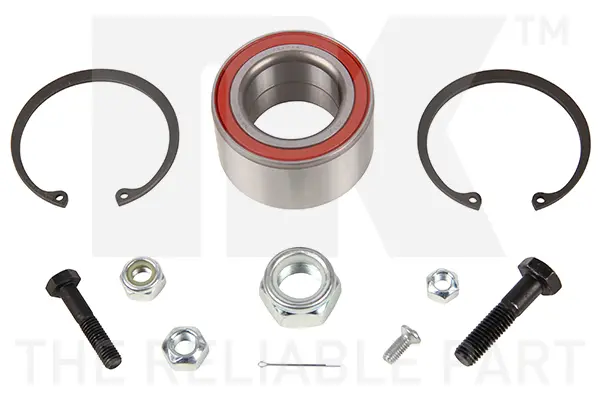 комплект колесен лагер NK                  