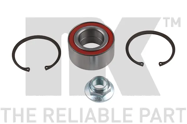 комплект колесен лагер NK                  