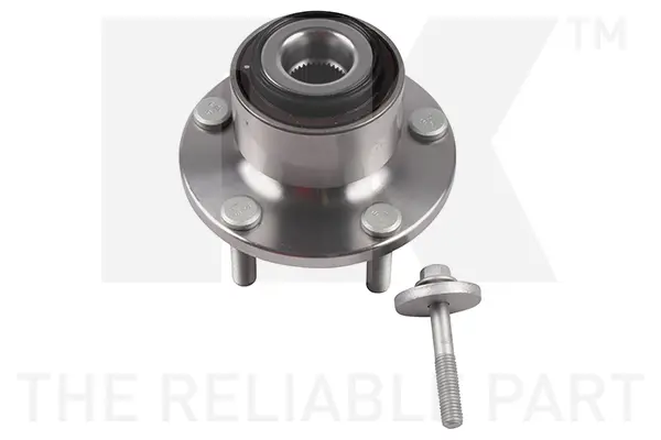 комплект колесен лагер NK                  