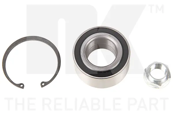 комплект колесен лагер NK                  